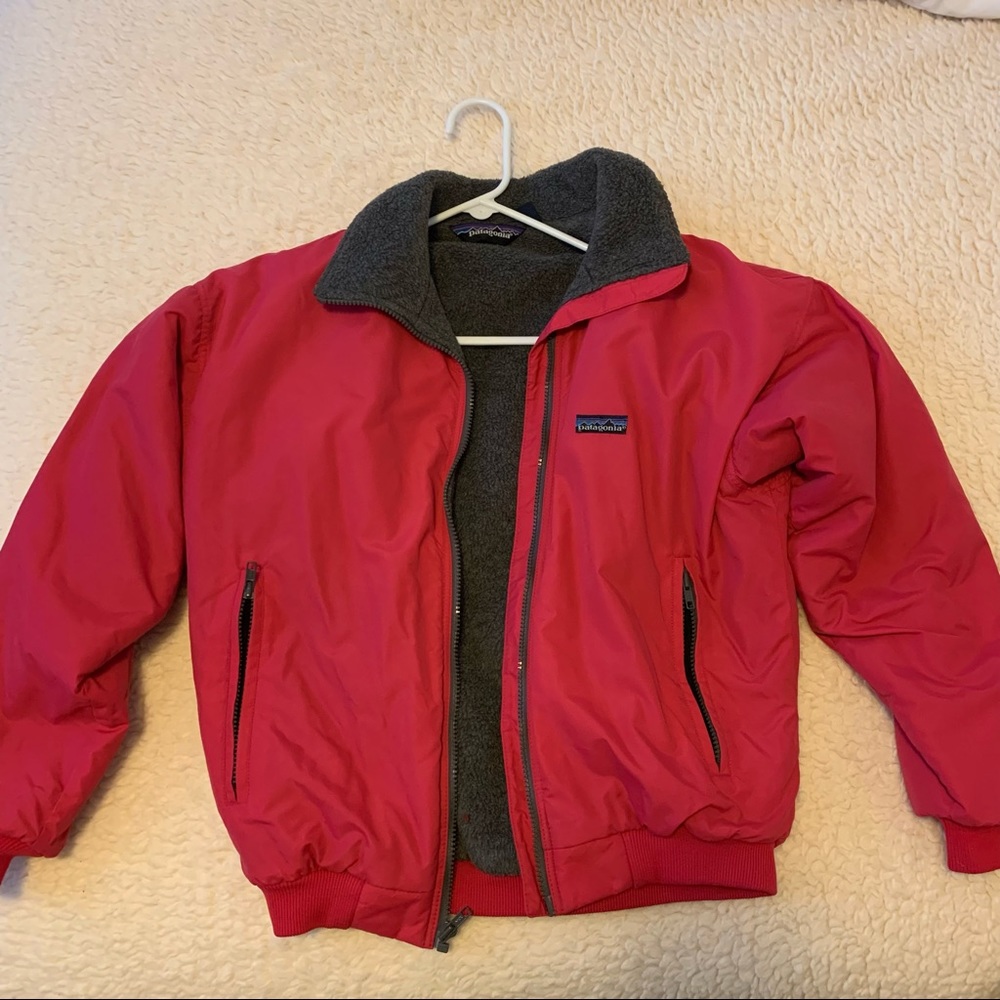 Vintage Patagonia Jacket